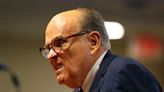 Rudy Giuliani in Vile New Audio Transcripts: ‘Jewish Men Have Small Cocks’