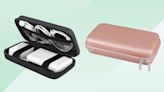 El mejor organizador de tecnología para viajar: es rígido, cabe en tu mano y vale solo US$13 en Amazon