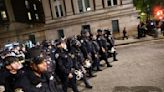 Columbia’s Violence Against Protesters Has a Long History