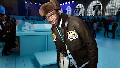 Tyler, the Creator to create new film career with Marty Supreme role