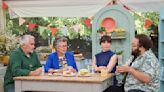 Inside ‘The Great American Baking Show’: Apple Pie, Handshakes, and No Oat Milk