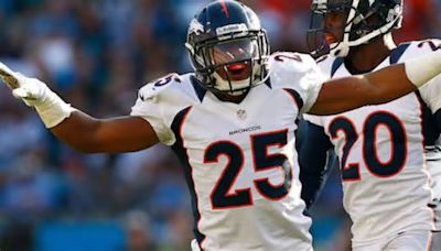 All-Pro CB Chris Harris Jr. Calls It A Career After 12 NFL Years