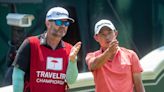 Dom Amore: Collin Morikawa, Olympian, PGA veteran, feeling it at Travelers