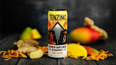 Cans of Tenzing’s “world’s strongest natural energy drink” explode