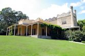 Vaucluse House