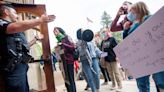 Indiana University Bloomington protests continue. Catch up on the news