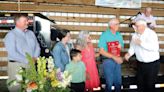 We are humbled: Starnes family honored as Conservation Farm Family of the Year - Salisbury Post