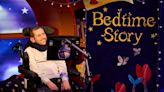 Rob Burrow to read CBeebies Bedtime Story using computer