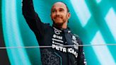 Lewis Hamilton praises Schumacher for coming out but says F1 must do more for inclusivity