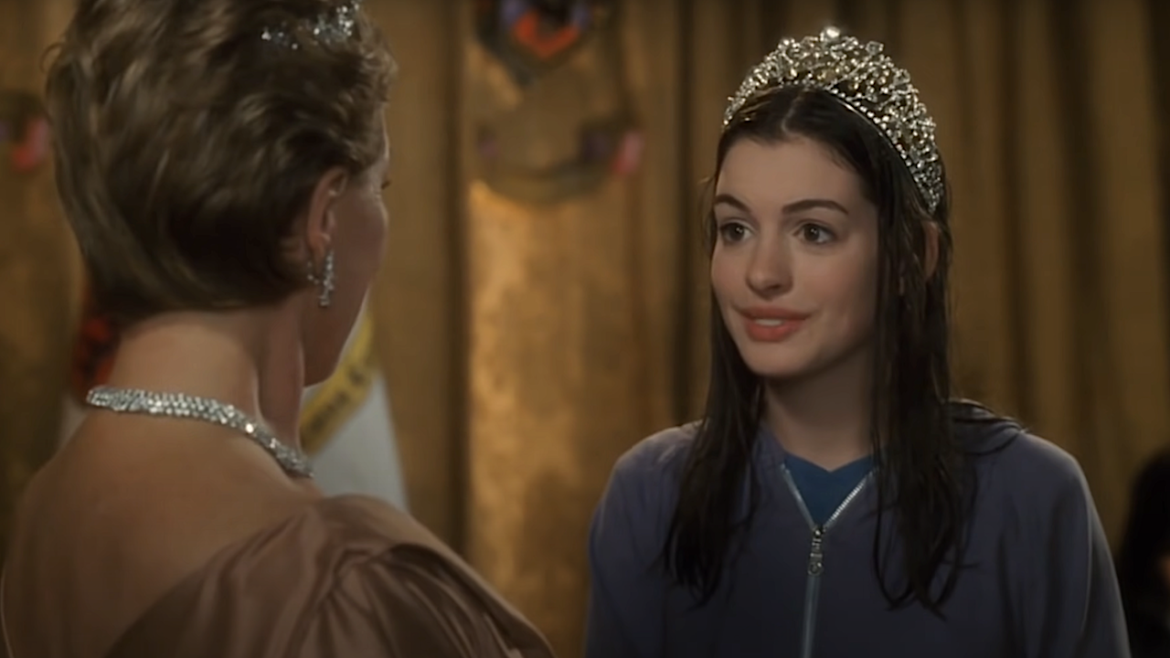 Anne Hathaway Shouts Out The Princess Diaries 2 As It Turns 20, And I Have Honestly Never Felt Older