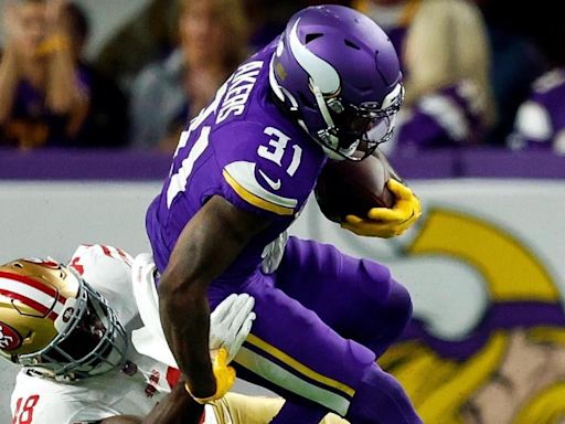 Vikings set to re-sign this former Super Bowl champion pending a physical, per report