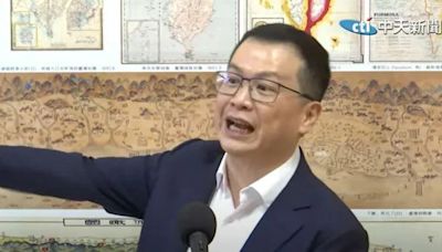 電網被一隻松鼠就打掛！羅智強：民進黨就是不肯怪自己