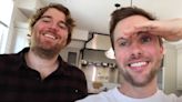 YouTubers Shane Dawson and Ryland Adams Expecting Twins via Surrogate