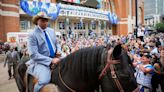 Charles Barkley predicts Mavs in 7, calls Celtics’ Game 4 ‘embarrassing’