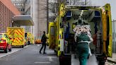 NHS Deal for Private Pandemic Help Yielded Little, BMJ Says