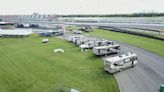 Ready, Set, Go: Fans start arriving for Enjoy Illinois 300