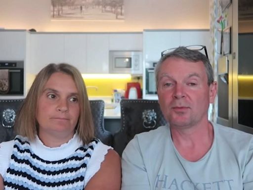 22 Kids and Counting star's 'dreams shattered' as family lose £850,000 home