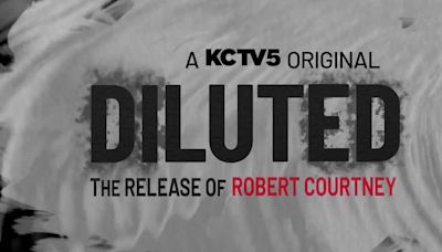 DILUTED: A documentary on the release of convicted pharmacist Robert Courtney