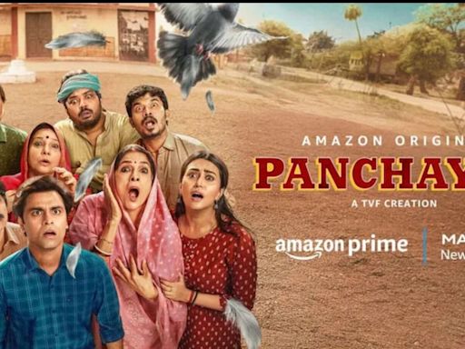 Panchayat Season 3 Goes Fiscal! 3 money lessons to learn from Phulera