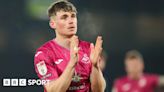 Przemyslaw Placheta: Oxford United sign winger after Swansea City exit