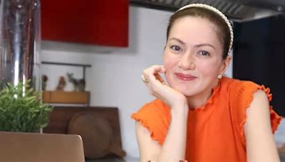 Carmina Villarroel shares quote on plans not working out: “God may be protecting you”