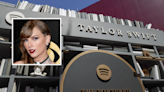 Morbid Taylor Swift album theory takes internet by storm