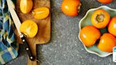The Surprising Health Benefits of Persimmons (the Fruit You Need to Try ASAP)