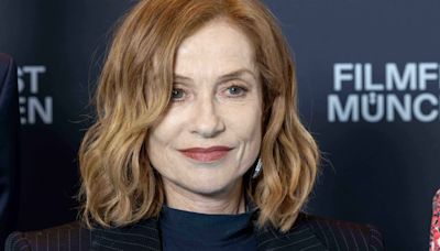 Isabelle Huppert amoureuse du Pays Basque, elle ne jure que par cette charmante ville côtière pour ses vacances