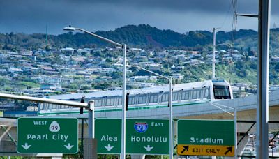Editorial: Don’t let personal strife derail rail | Honolulu Star-Advertiser