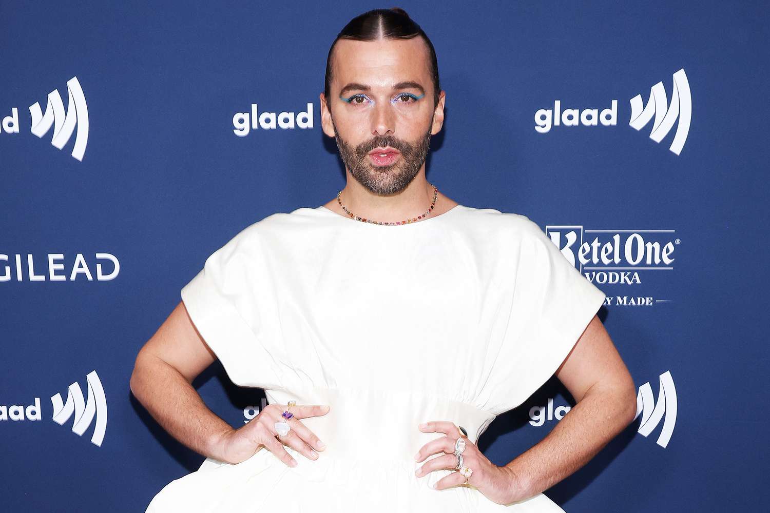 Queer Eye's Jonathan Van Ness Calls 'Rage' Allegations 'Overwhelmingly Untrue': 'People Were Looking for a Reason to Hate Me'