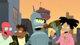 TV review: 'Futurama' returns with poignant, hilarious satire