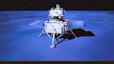 Sonda china Chang'e 6 despega de la Luna tras recoger primeras muestras de su cara oculta