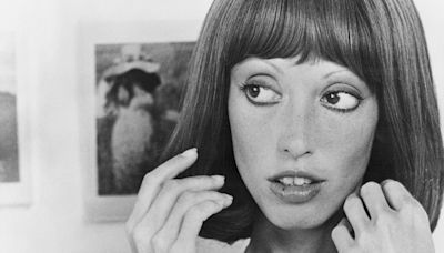 The Remarkable Charisma of Shelley Duvall
