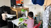 Lewisham boy, 2, has spent most of his life in one-bed B&B