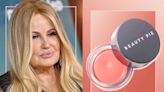 Jennifer Coolidge Wore This Buildable Cream Blush on the Red Carpet, and It Gave My Skin a Natural, Rosy Glow