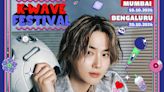 K-Wave Festival returns to India: Hyolyn and EXO’s Suho set to headline in Mumbai and Bengaluru