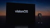 What makes the Apple Vision Pro’s visionOS such an ambitious leap