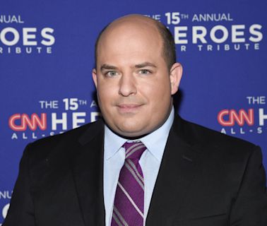 Laughing at Brian Stelter's MAGA-Fascist Fiction | RealClearPolitics