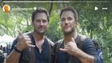 Chris Pratt 'devastated' by the sudden death of his stunt double: 'I'll never forget his toughness'