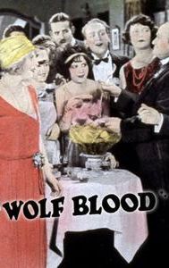 Wolf Blood