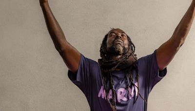 Buju Banton to Play First-Ever US Arena Tour