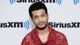 'To All the Boys: P.S. I Still Love You' actor Jordan Fisher says he was diagnosed with an eating disorder he 'did not know' he had