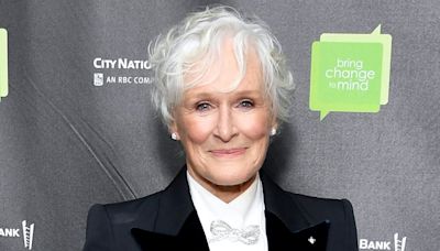 Glenn Close Signs On For ‘Knives Out 3,’ New Production Timeline Revealed