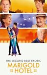 The Second Best Exotic Marigold Hotel