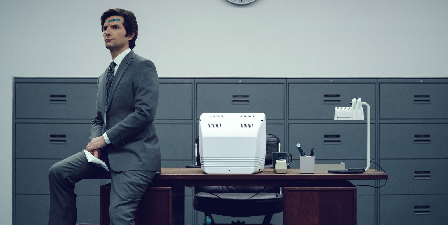 Severance star Adam Scott teases season 2 release