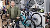 Nuevo centro de movilidad sostenible y espacio ciclista en Llanes