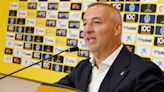 Las Palmas rechaza dos ofertas para comprar el club
