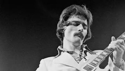 5 Must-Hear Songs from Dickey Betts’ Solo Career