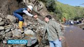 Un cantón en emergencia y activación del COE en ocho localidades por fuertes lluvias en Ecuador