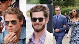 From Brad Pitt to Ariana Grande: All of the celebrities spotted at the Wimbledon final